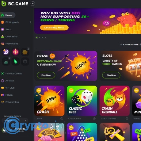 BC.Game Bets Online Your Ultimate Guide to Winning