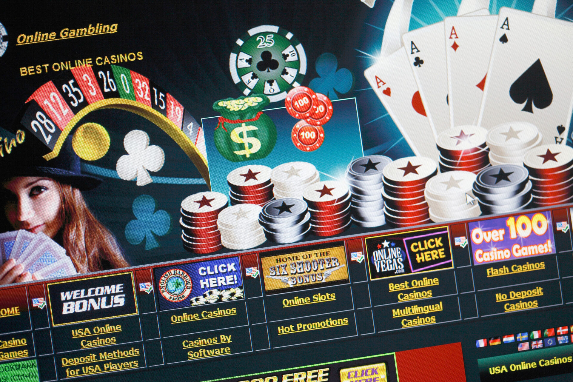 casino online
