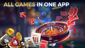 Discover the Excitement at Casiroom Casino Your Ultimate Gaming Destination