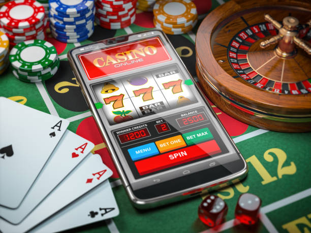 Discover the Excitement of Rollino Casino & Sportsbook 10