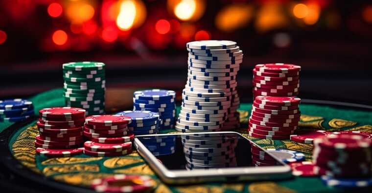 Discover the Thrills of Online UK VeryWell Casino
