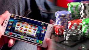 Nové online casino 2025 Revoluce v hazardu