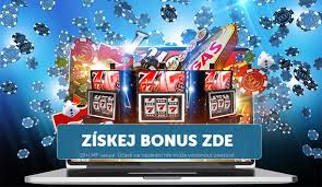 Nové online casino 2025 Revoluce v hazardu