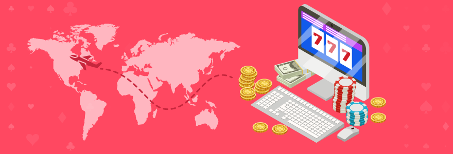 Slovenská kasina pro české hráče nejlepší možnosti a tipy