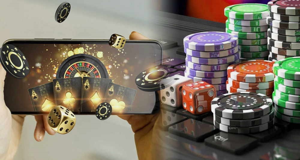The Ultimate Playground for Casino Enthusiasts 1159383047